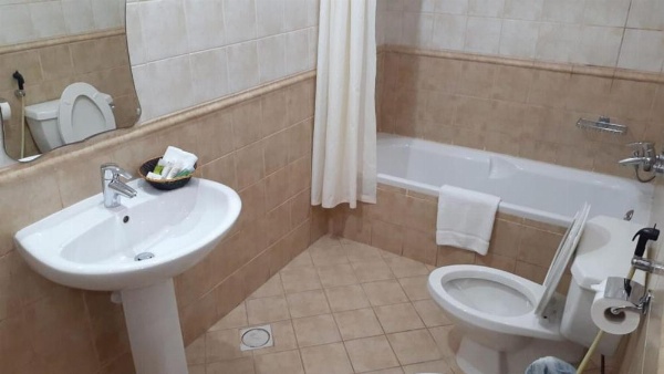 Al Gosaibi Hotel-Villa image 12