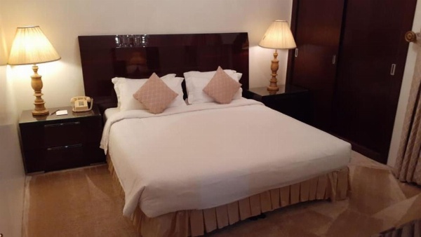 Al Gosaibi Hotel-Villa image 16