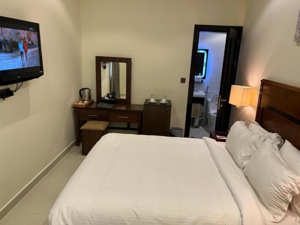 Al Gosaibi Hotel-Villa image 19