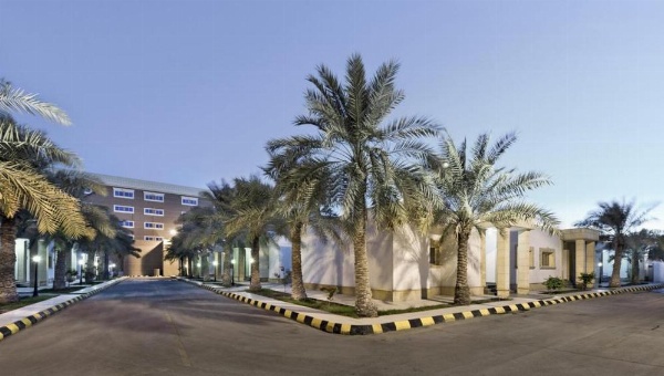 Al Gosaibi Hotel-Villa image 20
