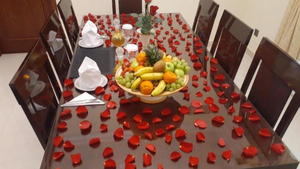 Al Gosaibi Hotel-Villa image 25