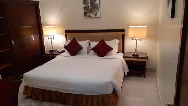 Al Gosaibi Hotel-Villa image 29