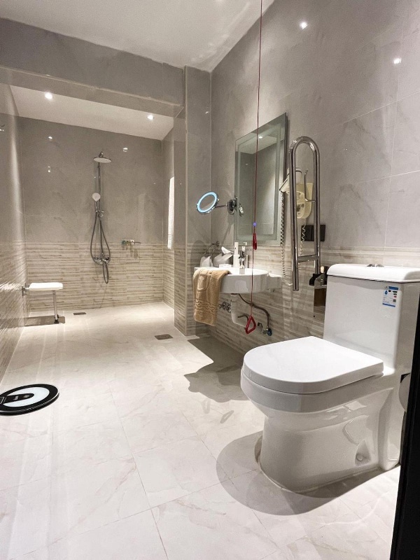 Al Gosaibi Hotel-Villa Main image