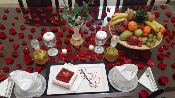 Al Gosaibi Hotel-Villa image 34