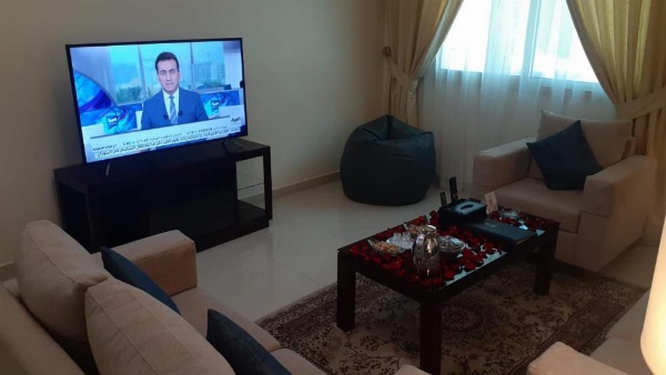 Al Gosaibi Hotel-Villa image 35