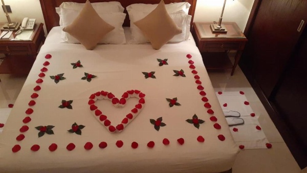 Al Gosaibi Hotel-Villa image 36