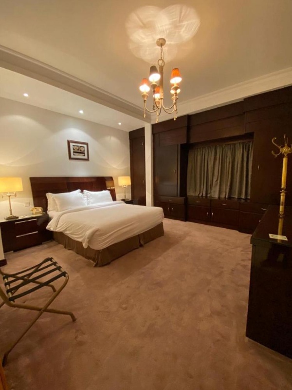 Al Gosaibi Hotel-Villa image 43