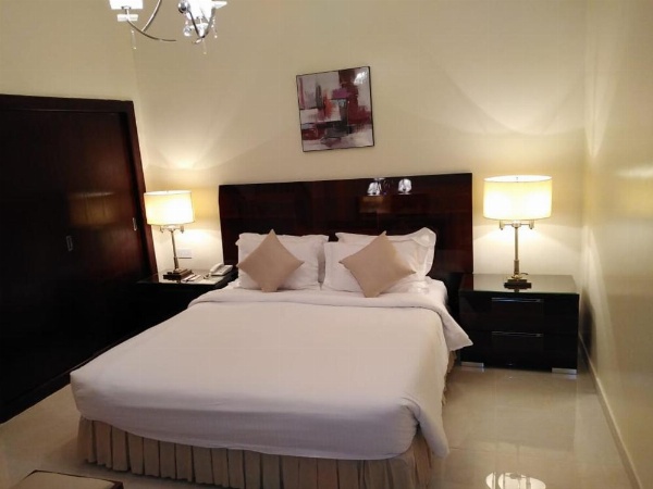 Al Gosaibi Hotel-Villa image 48