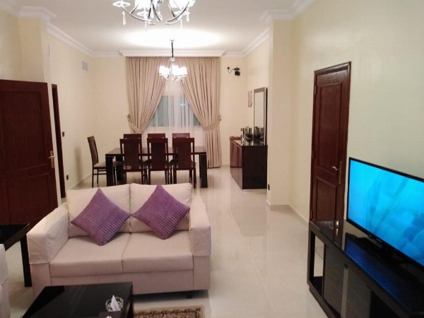 Al Gosaibi Hotel-Villa image 53