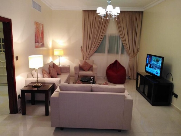 Al Gosaibi Hotel-Villa image 54