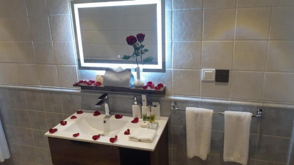 Al Gosaibi Hotel-Villa image 56