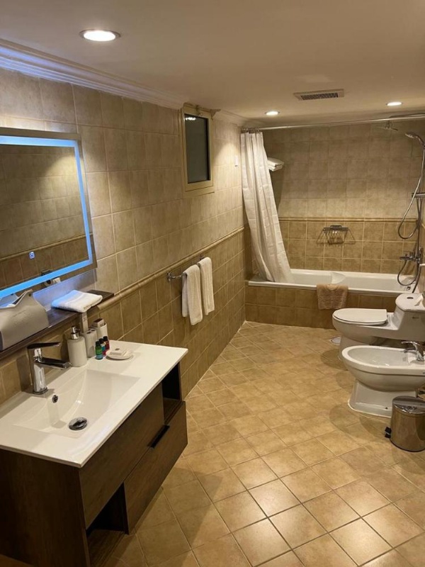 Al Gosaibi Hotel-Villa image 62