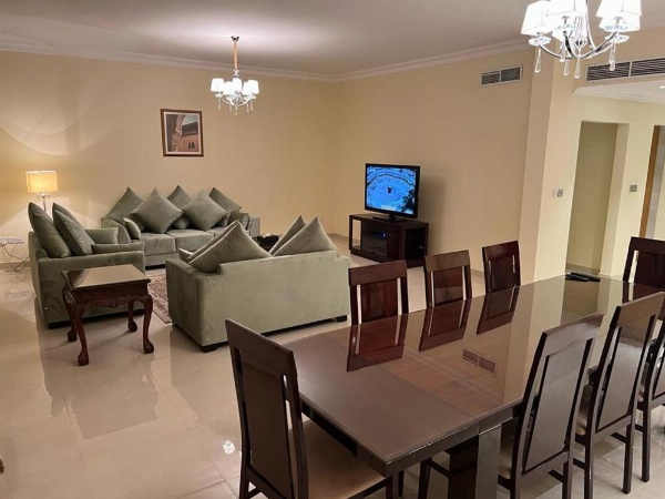 Al Gosaibi Hotel-Villa image 66