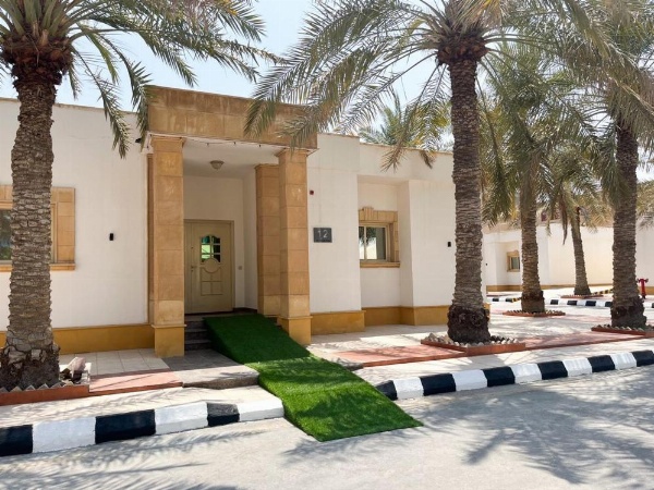 Al Gosaibi Hotel-Villa image 67