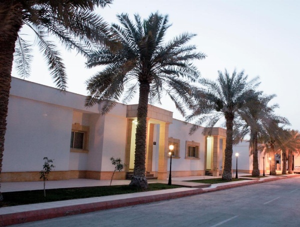 Al Gosaibi Hotel-Villa image 7
