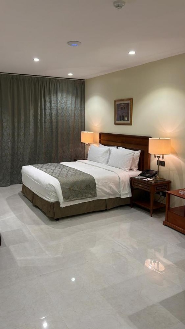 Al Gosaibi Hotel-Villa image 72