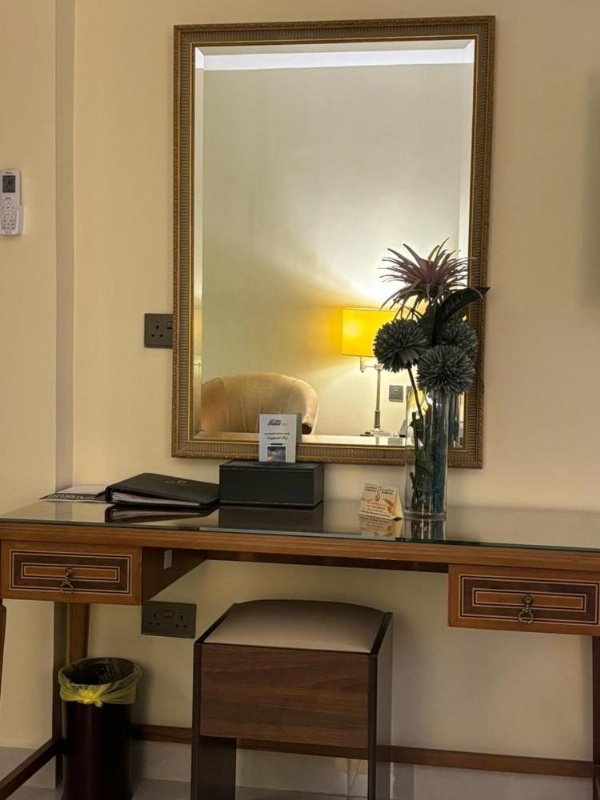 Al Gosaibi Hotel-Villa image 73