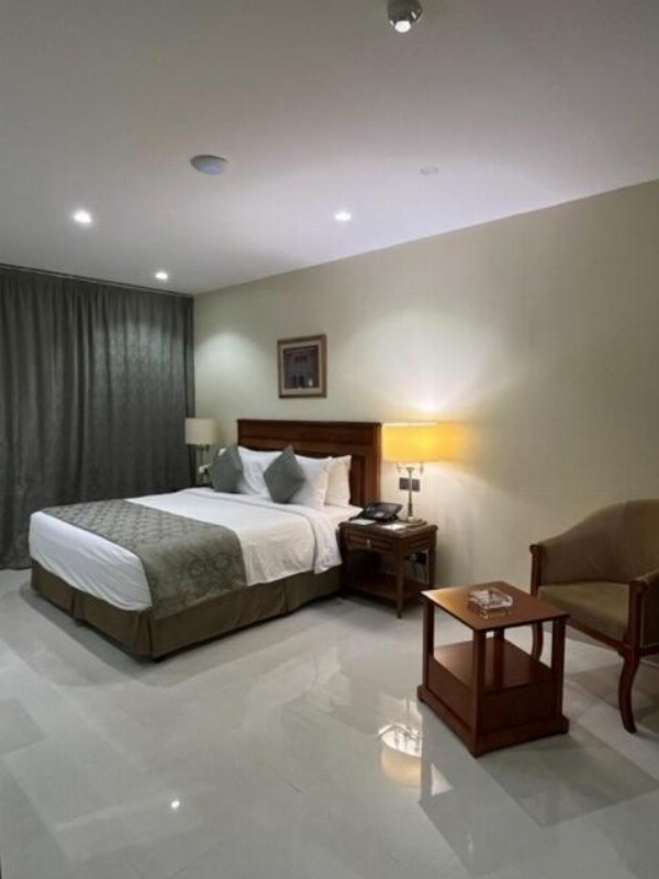 Al Gosaibi Hotel-Villa image 79